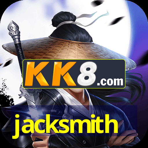 jacksmith-IOS