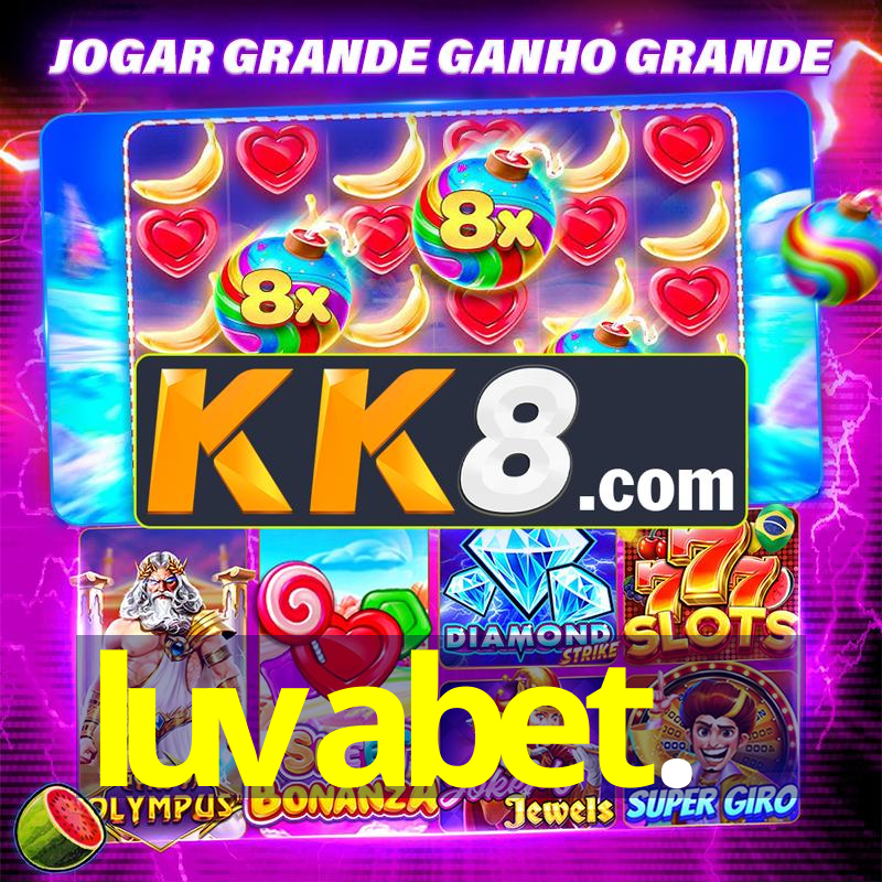 luva bet download