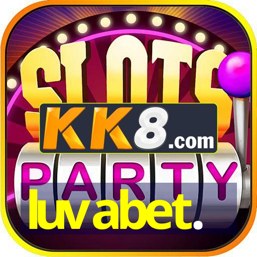 luva bet plataforma